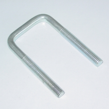 TR00003093-000 - Tr Fastenings - Hex Bolt, M24, Hex